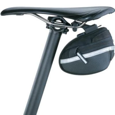 Topeak Satteltasche Wedge Pack 2 Micro 2 Topeak Satteltasche Wedge Pack 2 Micro – Bild 2