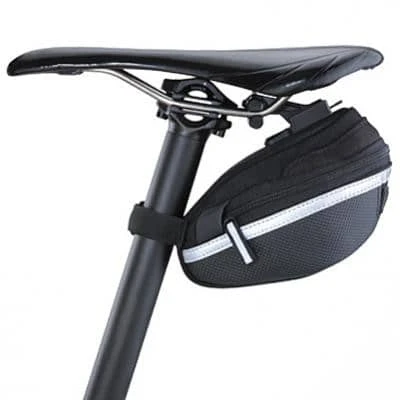 Topeak Satteltasche Wedge Pack 2 Small 2 Topeak Satteltasche Wedge Pack 2 Small – Bild 2