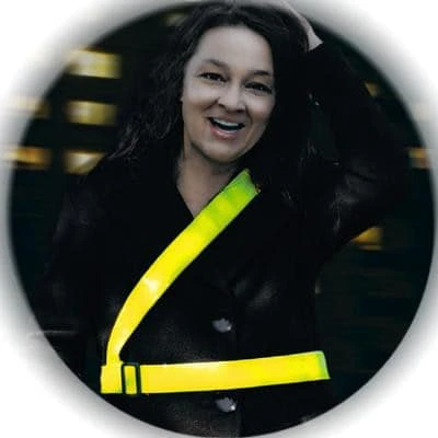 4-Act Sicherheitsschultergurt 2 4-Act Sicherheitsschultergurt – Bild 2