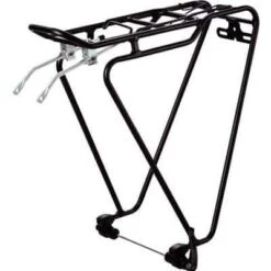 Comus Gepäckträger Disc