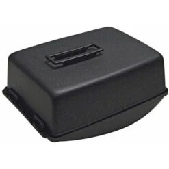 Klickfix Gepäckträger-Bike-Box GTA Farbe Schwarz -Schwalbe Geschäft 8369 2 400px