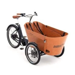 Babboe Flow Mountain 500 E-Lastenrad