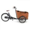 Babboe Go Mountain E-Bike Lastenrad 500 Wh