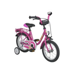 Bachtenkirch Ragazzi Kinderrad 14" -Schwalbe Geschäft bachtenkirch 14 ragazzi kinderrad rosa 2021 p 98436 c 3