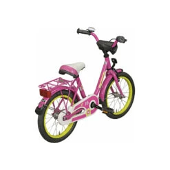 Bachtenkirch Ragazzi Mädchenfahrrad 16" 5 Bachtenkirch Ragazzi Mädchenfahrrad 16" -Schwalbe Geschäft bachtenkirch 16 ragazzi pink 2020 1 3