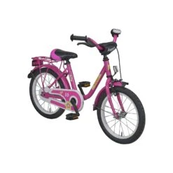 Bachtenkirch Ragazzi Kinderrad 16" 5 Bachtenkirch Ragazzi Kinderrad 16" -Schwalbe Geschäft bachtenkirch 16 ragazzi rosa kinderrad 2021 p 98437 c 3