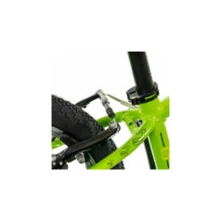 Beany Zero 16" Kinderrad Grün -Schwalbe Geschäft beany zero 16 gruen c