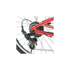 Beany Zero 20" Kinderrad MTB Rot 7 Beany Zero 20" Kinderrad MTB Rot -Schwalbe Geschäft beany zero 20 rot d