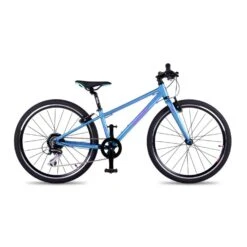 Beany Zero 24" Jugendrad MTB Blau