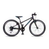 Beany Zero 24" Jugendrad MTB Schwarz