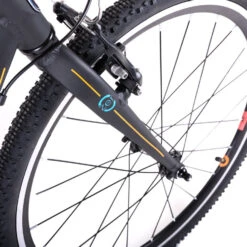 Beany Zero 24" Jugendrad MTB Schwarz -Schwalbe Geschäft beany zero 24 schwarz d