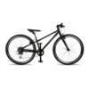 Beany Zero 26" Jugendrad MTB Schwarz