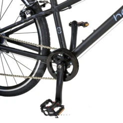 Beany Zero 26" Jugendrad MTB Schwarz -Schwalbe Geschäft beany zero 26 schwarz c