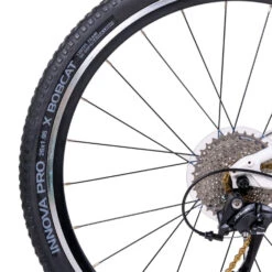 Beany Zero 26" Jugendrad MTB Weiß 6 Beany Zero 26" Jugendrad MTB Weiß -Schwalbe Geschäft beany zero 26 wei c