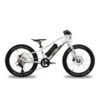 Ben-e-bike TWENTYFOUR-SIX E-Kinderfahrrad 24"/26"