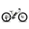 Ben-e-bike TWENTY E-Power E-Kinderfahrrad 20"