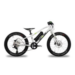 Ben-e-bike TWENTY E-Power E-Kinderfahrrad 20"