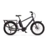 Benno Bikes Boost-E 10D CX EVO4 E-Bike Lastenrad