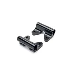Benno Bikes Rail Clamp Plus Set