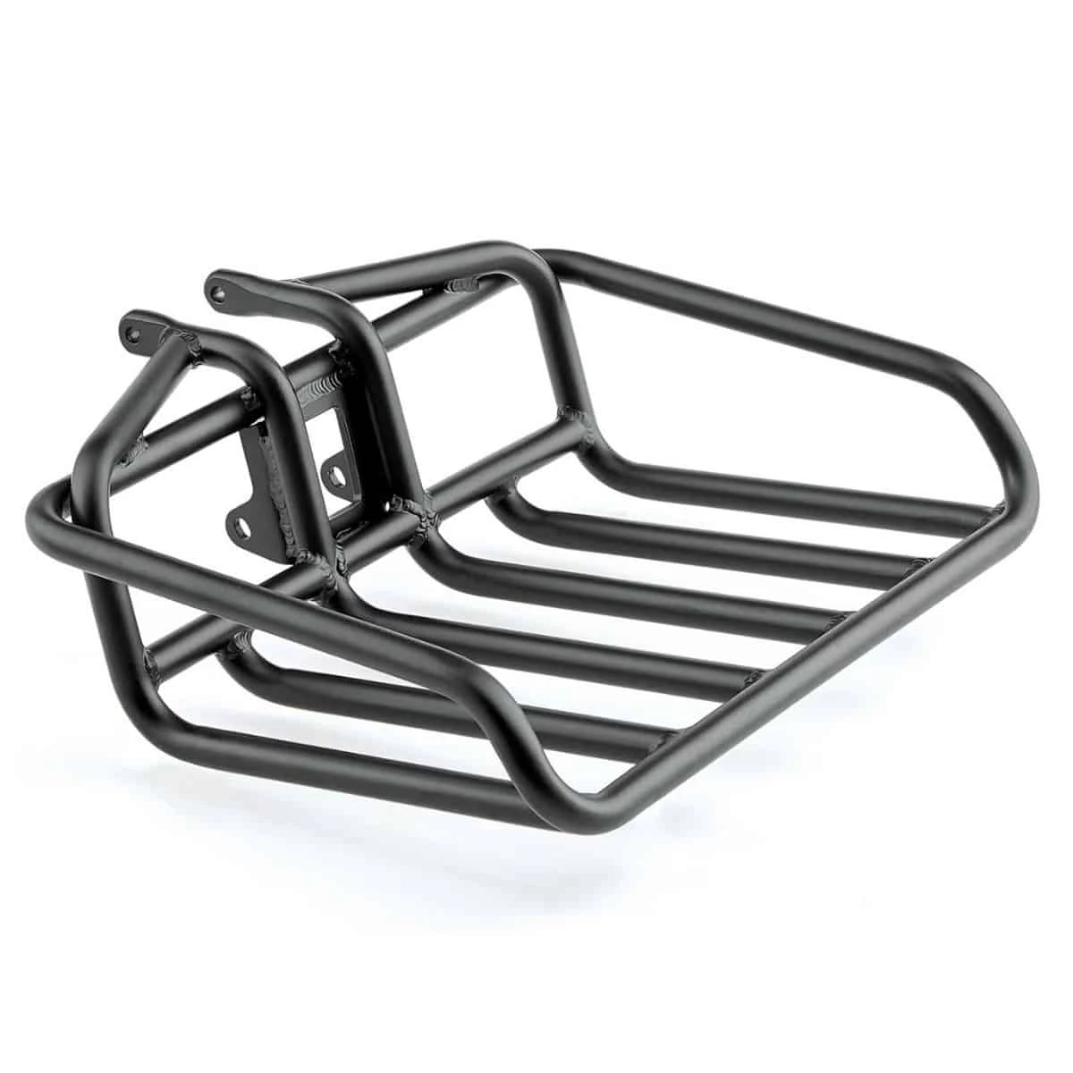 Benno Bikes Utility Front Tray Frontgepäckträger 1 Benno Bikes Utility Front Tray Frontgepäckträger
