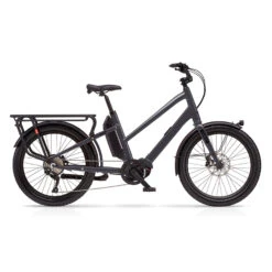 Benno Bikes Boost-E 10D CX EVO4 E-Bike Lastenrad 9 Benno Bikes Boost-E 10D CX EVO4 E-Bike Lastenrad -Schwalbe Geschäft benno boost10 d cx 2022 cargobike 96309 antr