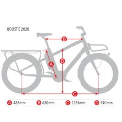 Benno Bikes Boost-E 10D CX EVO4 E-Bike Lastenrad 11 Benno Bikes Boost-E 10D CX EVO4 E-Bike Lastenrad -Schwalbe Geschäft benno boost10 d cx 2022 cargobike 96309 geodaten