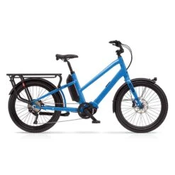 Benno Bikes Boost-E 10D CX EVO4 E-Bike Lastenrad 8 Benno Bikes Boost-E 10D CX EVO4 E-Bike Lastenrad -Schwalbe Geschäft benno boost10 d cx 2022 cargobike 96310 blau