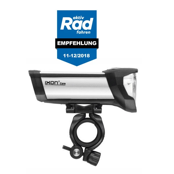 Busch-mueller Busch + Müller Set Frontlicht Ixon Core + Rücklicht Ixxi 4 Busch-mueller Busch + Müller Set Frontlicht Ixon Core + Rücklicht Ixxi – Bild 4