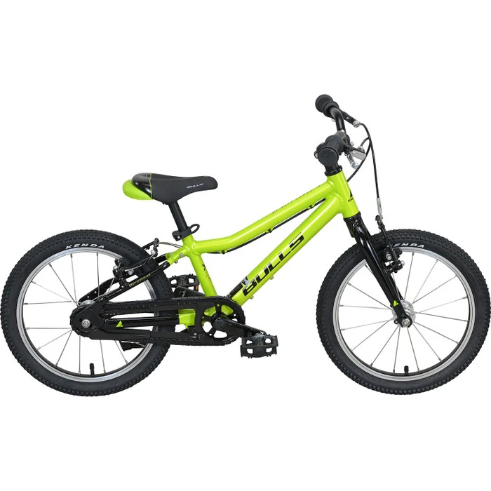 Bulls Tokee Lite 14" Kinderrad 1 Bulls Tokee Lite 14" Kinderrad