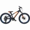 Bulls Tokee Disc 20 Kinderrad 20"