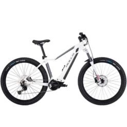 Bulls Aminga EVA 2 E-MTB Hardtail 27,5"
