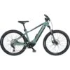 Bulls EVO 625 E-Mountainbike Hardtail