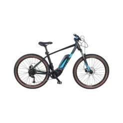 Bulls LT CX 400 E-MTB Mountainbike Hardtail