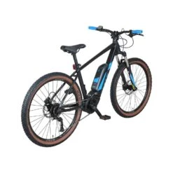 Bulls LT CX 400 E-MTB Mountainbike Hardtail -Schwalbe Geschäft bulls 27 ltcx400 500 schwarz blau 2022 c