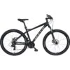 Bulls Raptor Disc Mountainbike Hardtail 29" - Schwarz
