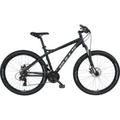 Bulls Raptor Disc Mountainbike Hardtail 29" - Schwarz
