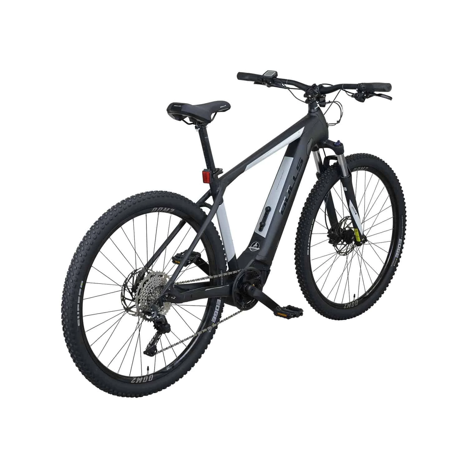 Bulls Copperhead EVO 1 E-MTB Hardtail 29" 2 Bulls Copperhead EVO 1 E-MTB Hardtail 29" – Bild 2