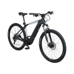 Bulls Copperhead EVO 1 E-MTB Hardtail 29" 5 Bulls Copperhead EVO 1 E-MTB Hardtail 29" -Schwalbe Geschäft bulls 29 copperheadevo1 sw grau 97466 20222
