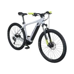 Bulls LT EVO CX E-MTB Hardtail 29" -Schwalbe Geschäft bulls 29 ltcxevo lightgrey 97548 20222