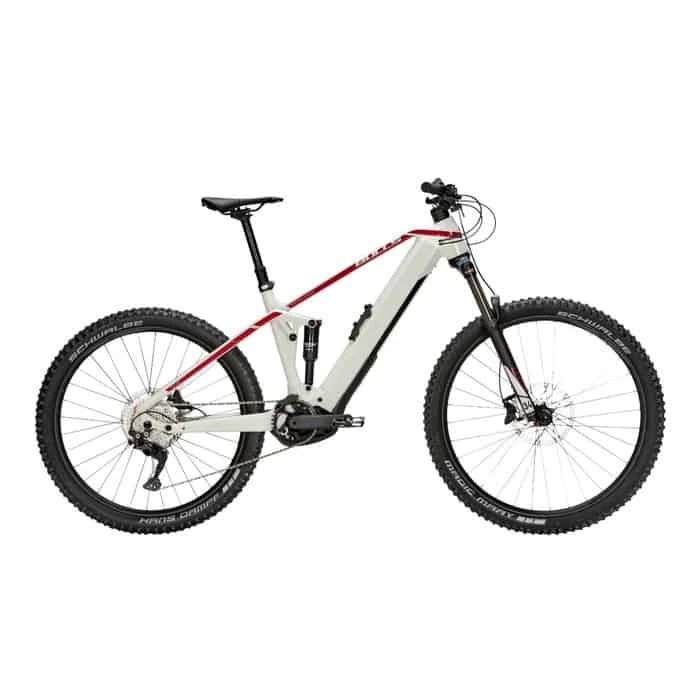 Bulls Sonic EVO AM1 E-Bike Fully 29" 1 Bulls Sonic EVO AM1 E-Bike Fully 29"