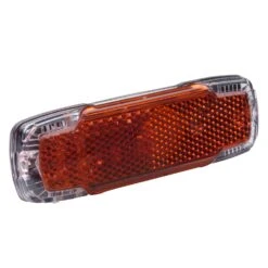 Busch-mueller Busch + Müller Toplight 2C Plus Dynamo-Rücklicht