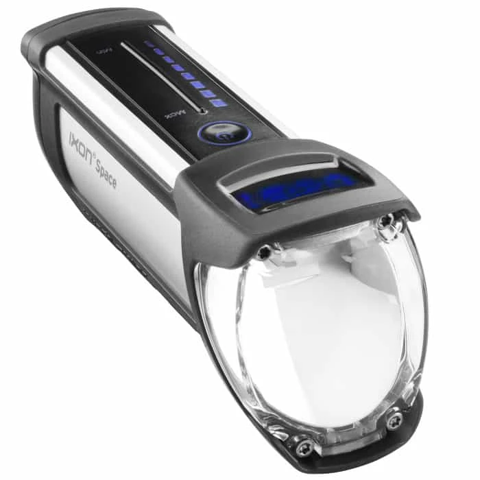 Busch-mueller Busch + Müller Ixon Space Frontlicht 1 Busch-mueller Busch + Müller Ixon Space Frontlicht