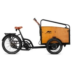 Cangoo Noon E-Cargobike