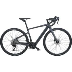 Cannondale Topstone Neo SL 2 E-Bike Gravelrad 29"