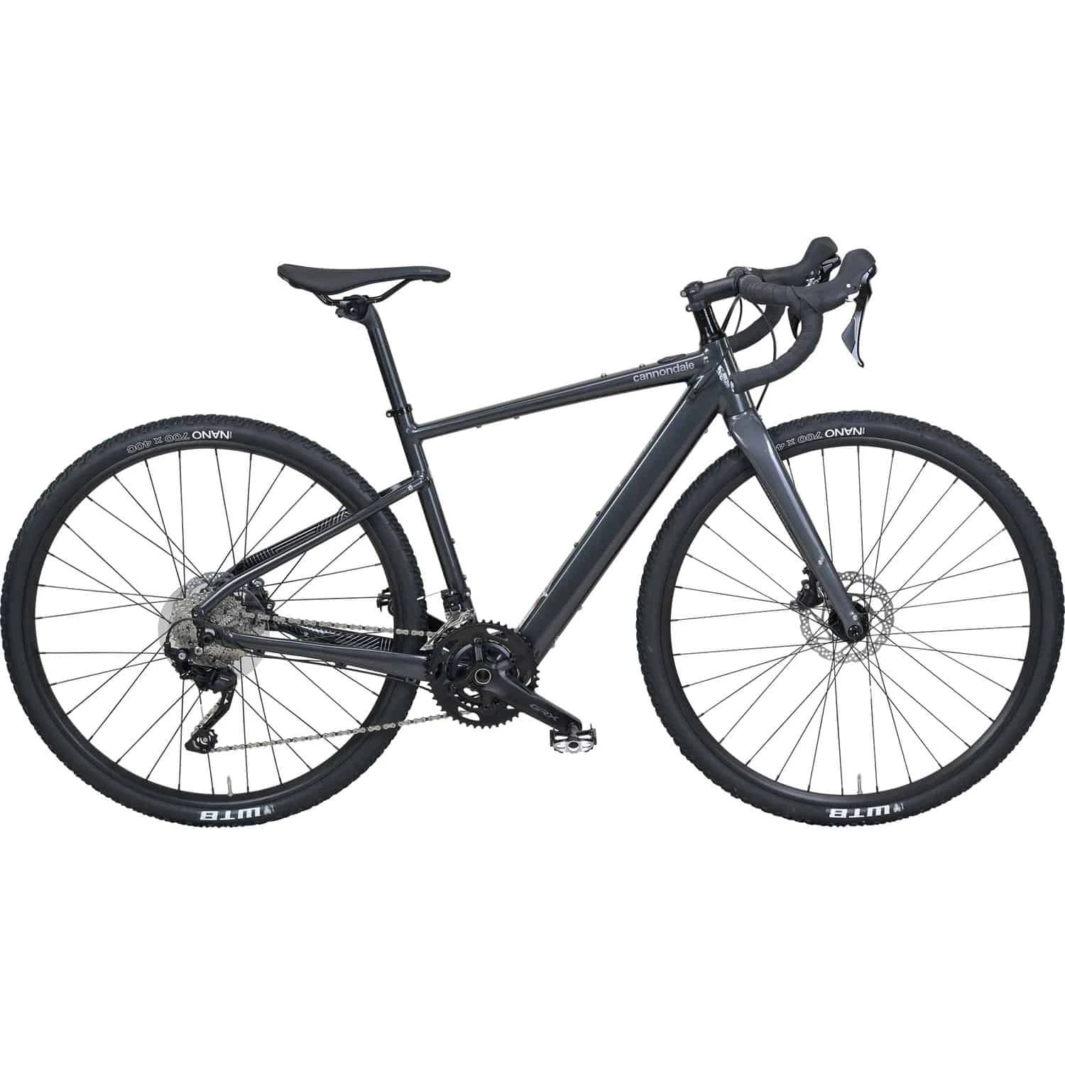Cannondale Topstone Neo SL 2 E-Bike Gravelrad 29" 1 Cannondale Topstone Neo SL 2 E-Bike Gravelrad 29"