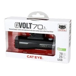 Cateye GVolt 70.1 Fahrrad-Frontlicht -Schwalbe Geschäft cateye gvolt 70 1 fahrrad frontlicht 2020 306472 d