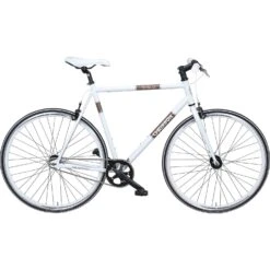 Chrisson Singlespeed Fahrrad