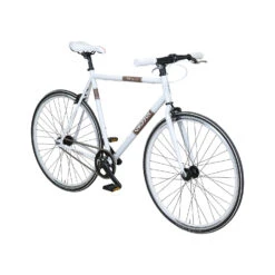 Chrisson Singlespeed Fahrrad 5 Chrisson Singlespeed Fahrrad -Schwalbe Geschäft chrisson 28 fixie weiss 96342 20222