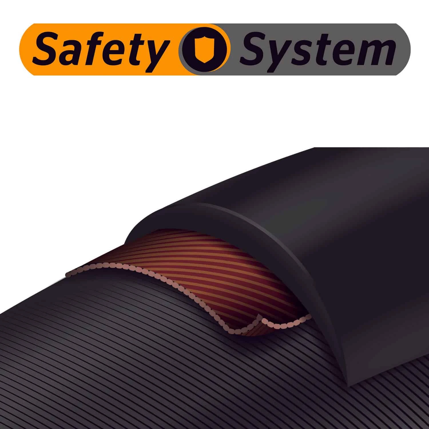 Continental Contact Spike 240 Spike-Reifen Fahrrad (28") 4 Continental Contact Spike 240 Spike-Reifen Fahrrad (28") – Bild 4