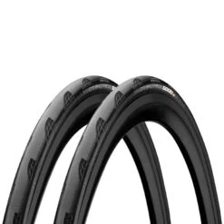 Continental Grand Prix 5000 2x Rennrad-Reifen (28")